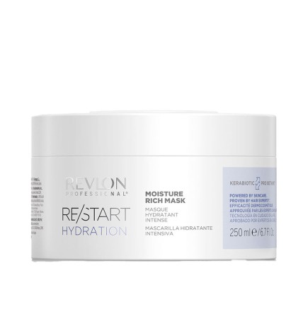 Revlon Professional RE-START hydration rich mask 200 ml