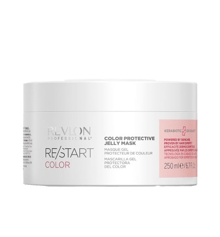 Revlon Professional RE-START color protective jelly mask 200 ml