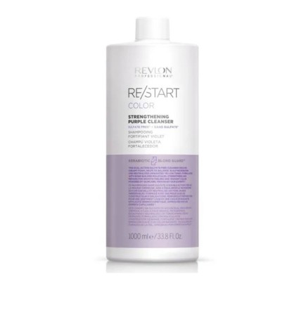 Revlon Professional RE-START purple cleanser 1000 ml