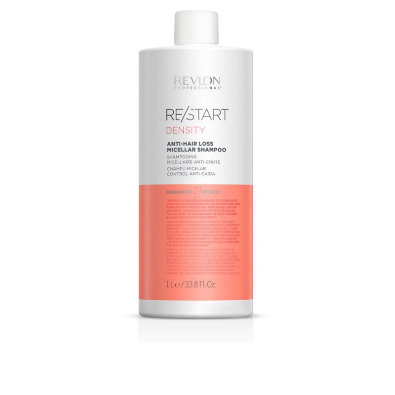Revlon Professional RE-START fortifying shampoo 1000 ml