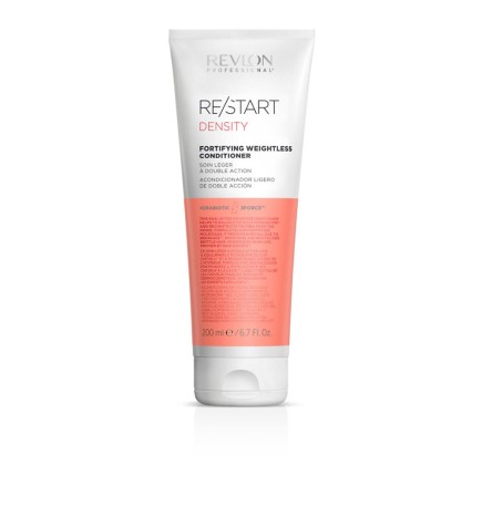 Revlon Professional RE-START fortifying conditioner 200 ml