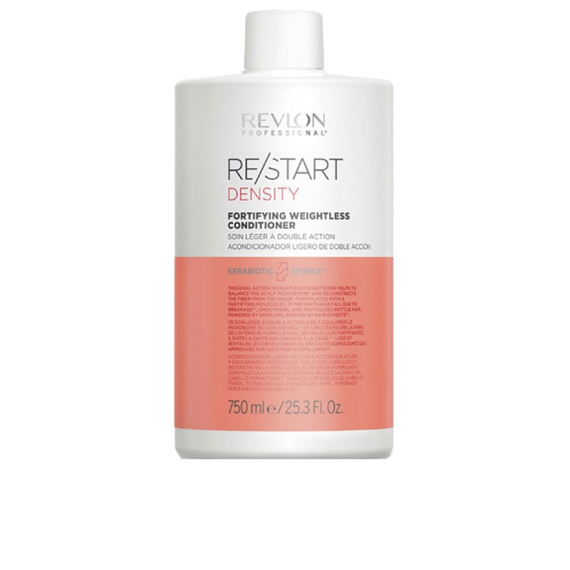Revlon Professional RE-START fortifying conditioner 750 ml