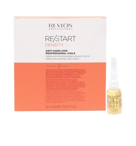 Revlon Professional RE-START balance AHL treatment 12 x 5 ml