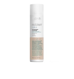Revlon Professional RE-START curls nourishing cleanser 250 ml