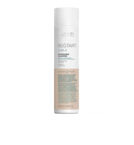 Revlon Professional RE-START curls nourishing cleanser 250 ml