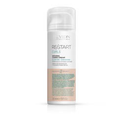 Revlon Professional RE-START curls defining caring cream 150 ml