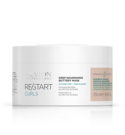 Revlon Professional RE-START curls deep nourishing mask 250 ml