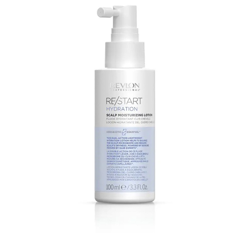 Revlon Professional RE-START balance scalp moisturizing lotion 100 ml