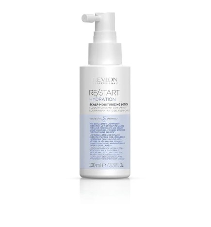 Revlon Professional RE-START balance scalp moisturizing lotion 100 ml