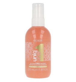 Revlon Professional UNIQ ONE curls treatment 230 ml