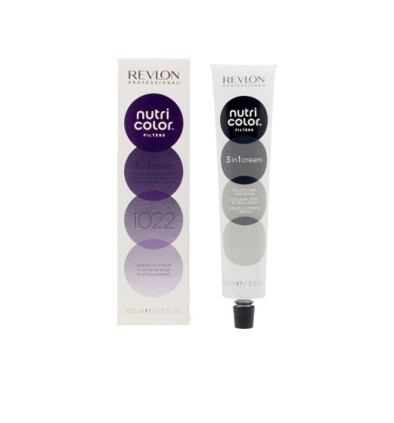 NUTRI COLOR filters 1022 100 ml
