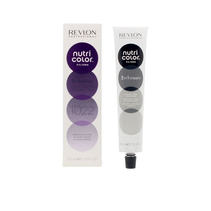 NUTRI COLOR filters 1022 100 ml