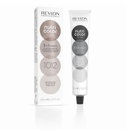 NUTRI COLOR filters 1012 100 ml