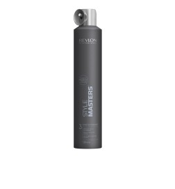 Revlon Professional STYLE MASTERS photo finisher hairspray 500 ml