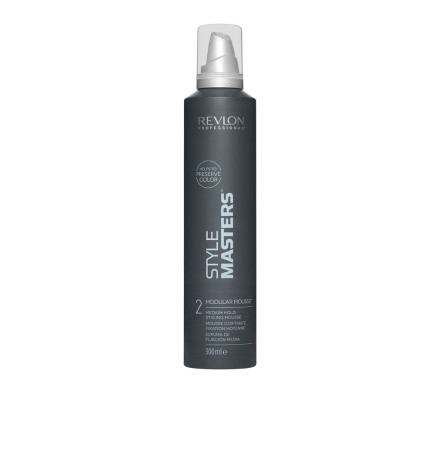 Revlon Professional STYLE MASTERS modular mousse 300 ml