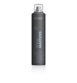 Revlon Professional STYLE MASTERS pure styler strong hold hairspray 325 ml