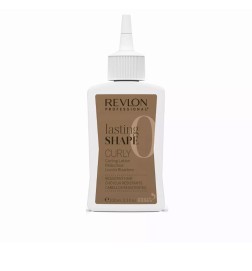 Revlon Professional LASTING SHAPE curling lotion sensitive hair 3 x 100 ml