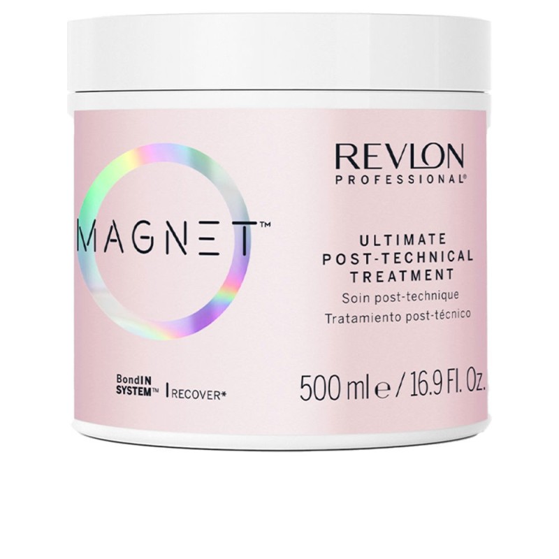 Revlon Professional MAGNET post-technical treatment 500 ml