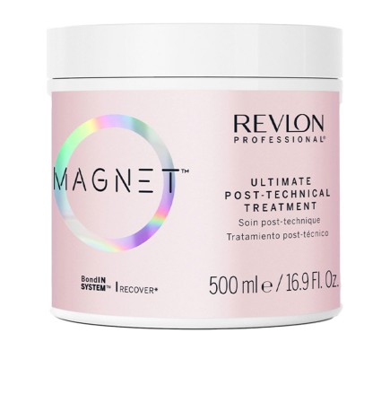 Revlon Professional MAGNET post-technical treatment 500 ml