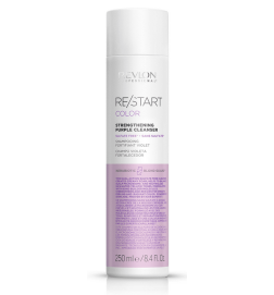 Revlon Professional RE-START purple cleanser 250 ml