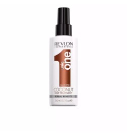 Revlon Professional UNIQ ONE COCONUT all in one hair treatment 150 ml