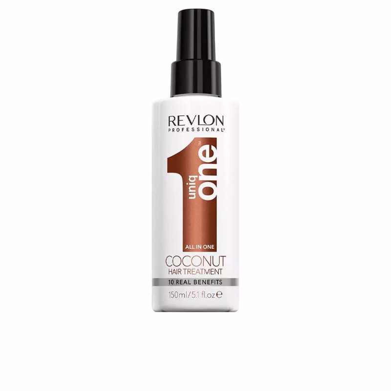Revlon Professional UNIQ ONE COCONUT all in one hair treatment 150 ml