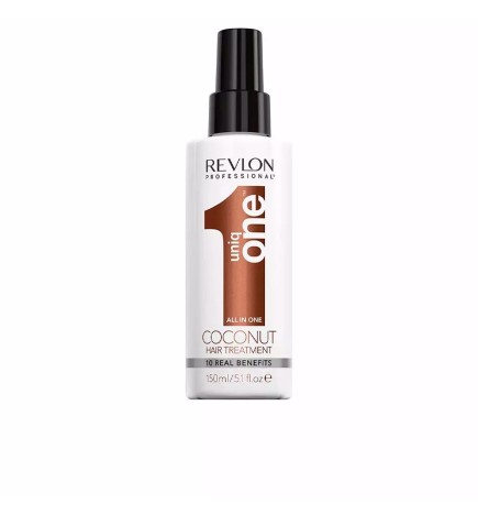 Revlon Professional UNIQ ONE COCONUT all in one hair treatment 150 ml