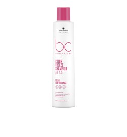 Schwarzkopf Professional BC COLOR FREEZE shampoo 250 ml