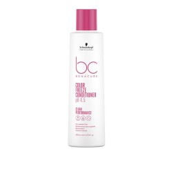 Schwarzkopf Professional BC COLOR FREEZE conditioner 200 ml