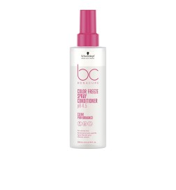 Schwarzkopf Professional BC COLOR FREEZE spray conditioner 200 ml