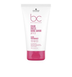 Schwarzkopf Professional BC COLOR FREEZE shine savior 150 ml