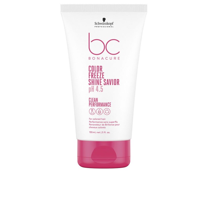 BC COLOR FREEZE shine savior 150 ml