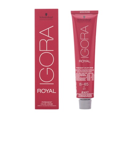 Schwarzkopf Professional IGORA ROYAL 8-65