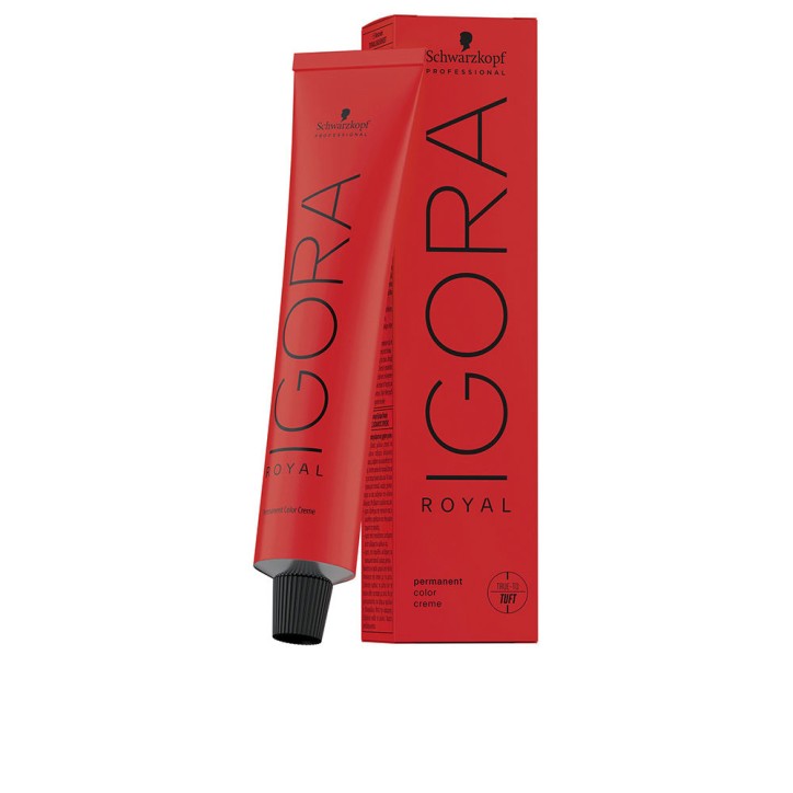 IGORA ROYAL nude tones 8-46 60 ml