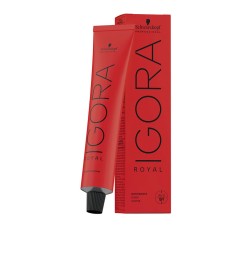 IGORA ROYAL nude tones 4-46 60 ml