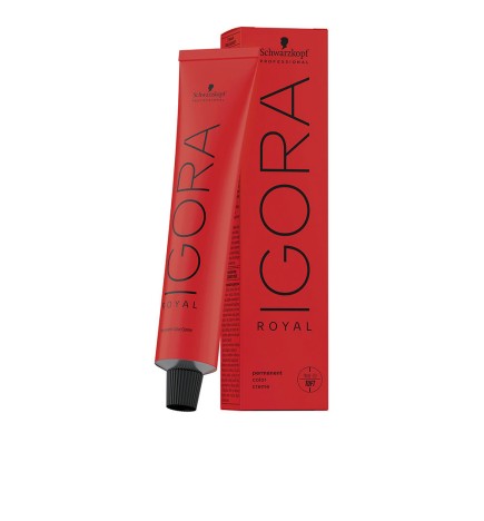 IGORA ROYAL nude tones 4-46 60 ml