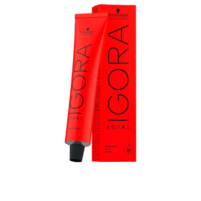 Schwarzkopf Professional IGORA ROYAL 5-1 60 ml
