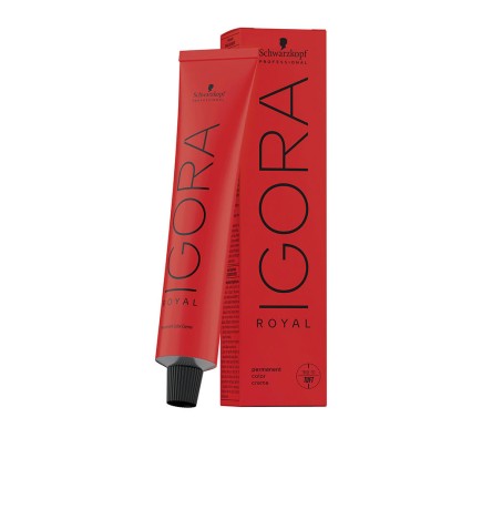 Schwarzkopf Professional IGORA ROYAL 7-1 60 ml
