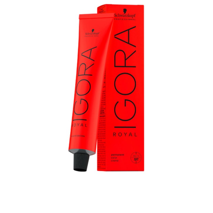IGORA ROYAL 0-22 60 ml