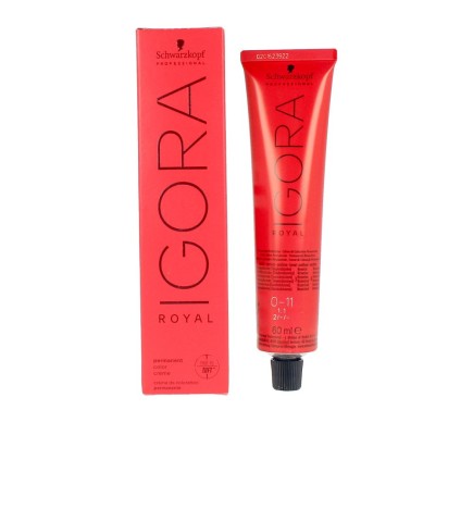 IGORA ROYAL 0-11 60 ml