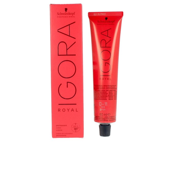 IGORA ROYAL 0-11 60 ml