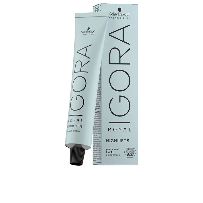 Schwarzkopf Professional IGORA ROYAL HIGHLIFTS 12-0 60 ml