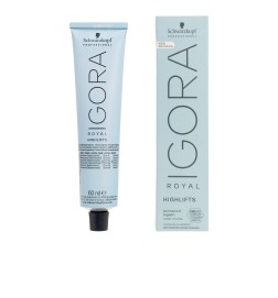 Schwarzkopf Professional IGORA ROYAL HIGHLIFTS 10-1 60 ml