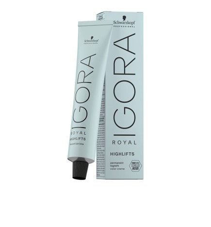 Schwarzkopf Professional IGORA ROYAL HIGHLIFTS 12-2 60 ml