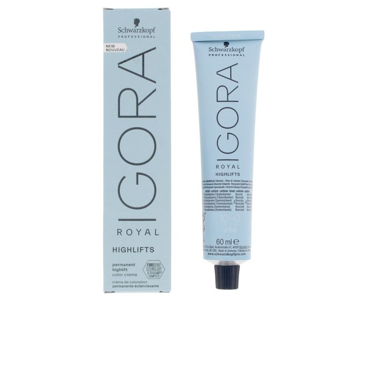 IGORA ROYAL 10-0 60 ml