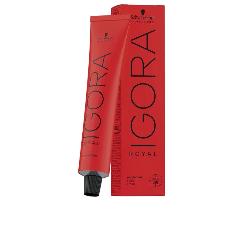 Schwarzkopf Professional IGORA ROYAL 9-42 60 ml