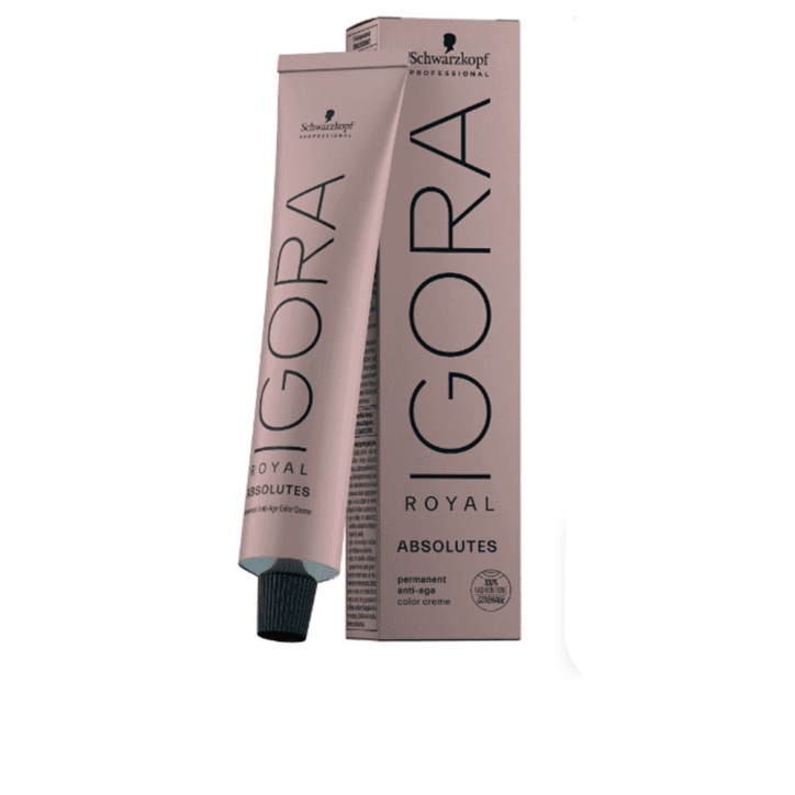 IGORA ROYAL ABSOLUTES 5-50 60 ml