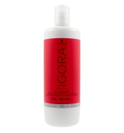 Schwarzkopf Professional IGORA ROYAL color & care developer 9% 30 VOL 1000 ml