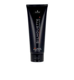 Schwarzkopf Professional SILHOUETTE EXTRA STRONG gel 250 ml