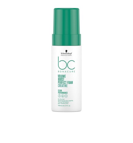 Schwarzkopf Professional BC VOLUME BOOST perfect foam 150 ml